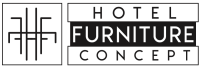 Hotel Furniture Concept logo