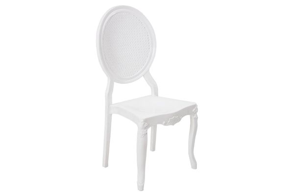 chaise en plastique fabriquée en Turquie 8