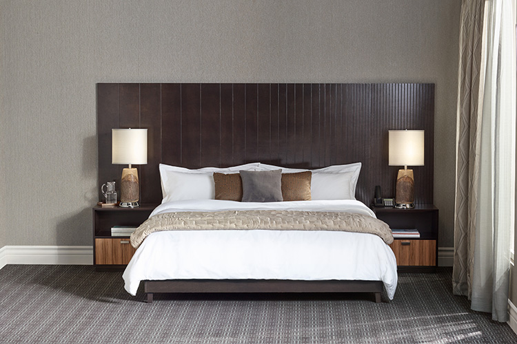 Hotel Guest Room Furniture Made in Turkey Custom Hotel Furniture