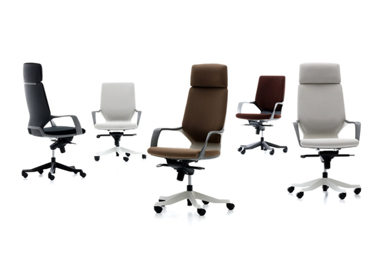 Commercial office chair general made in turkey