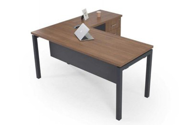 Commercial office desk made in turkey