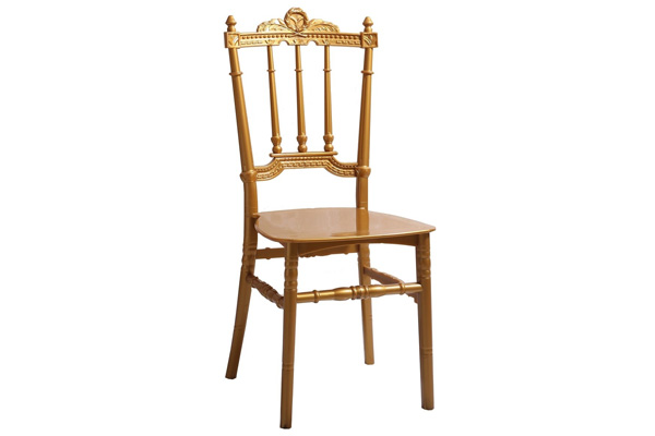 W- Plastic Wedding Chair Made in Turkey 2