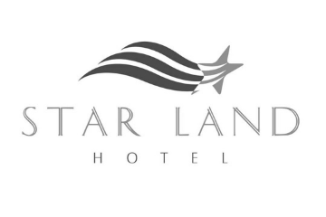 starland hotel logo