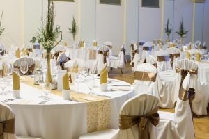 choosing the best wedding banquet table made in turkey