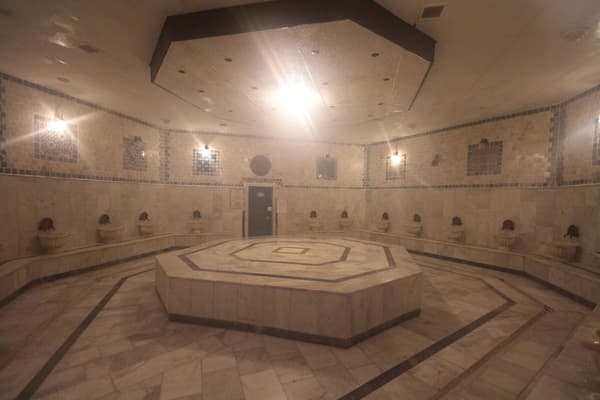 Turkish bath Hammams made in Turkey 4