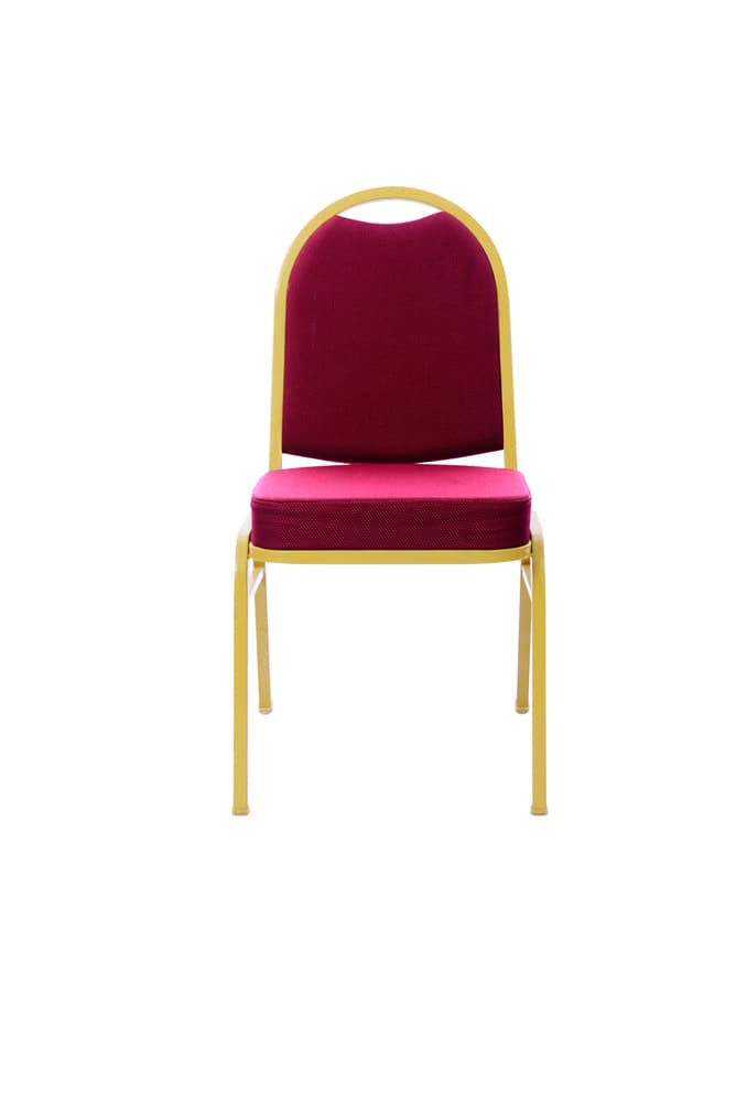 3 Most Common Types of Upholstery for Banquet Chairs Made In Turkey