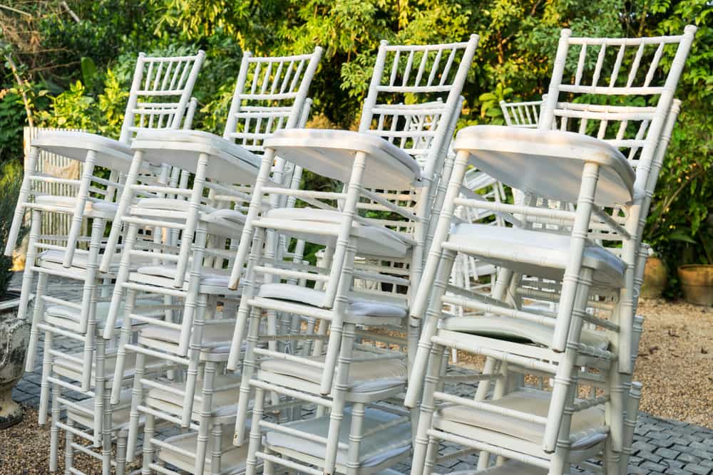 Choosing the best Stackable Metal Banquet Chair Made In Turkey