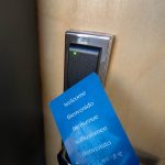 hotel room rfid and electrical door locks made in turkey
