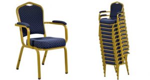 stackable banquet chair made in turkey