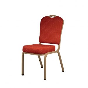 Stackable Banquet Chair Made in Turkey - HFC