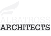 albatros logo