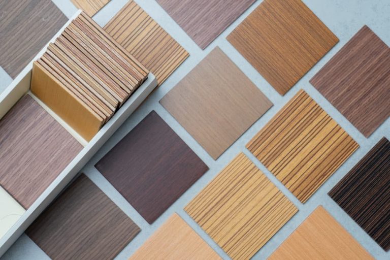 Wood Veneers vs Laminate Casegoods HFC