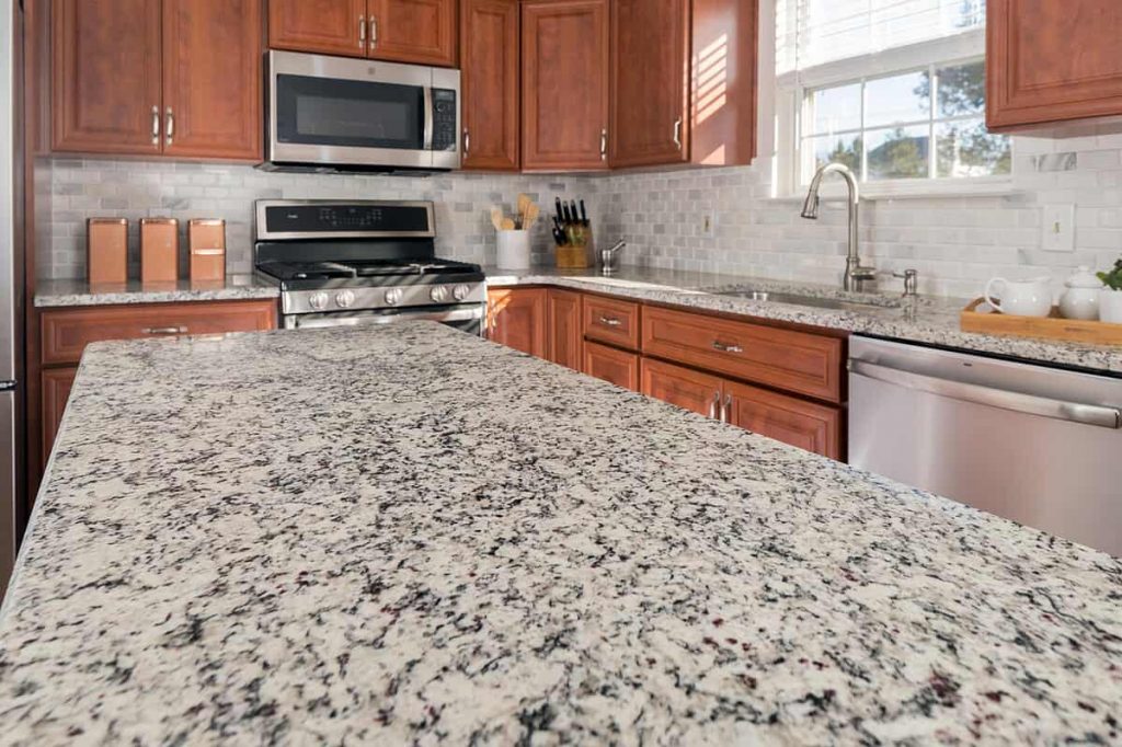 granit countertop