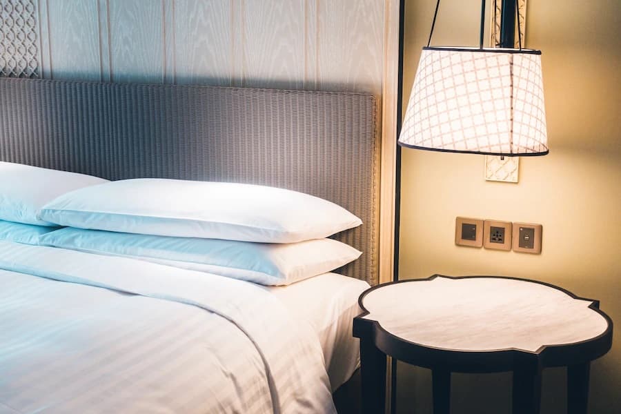 4 key considerations for hotel furniture