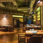 how to choose furniture for your restaurant