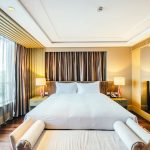 What should a guest room have?