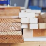 wood types for restaurant furniture