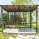 Advantages of Having a Closed Pergola