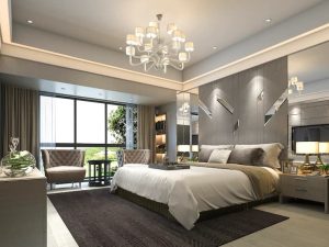 Characteristics of a Custom Hotel Furniture