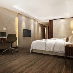 Four ways to maintain hotel room storage