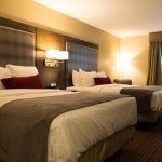 How to choose headboards for your hotel