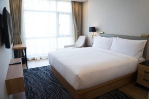 What are the Basic Furniture Required to Set Up a Hotel