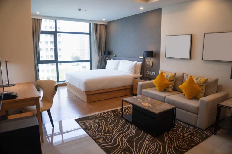 How Often Do Hotels Change Their Interiors HFC