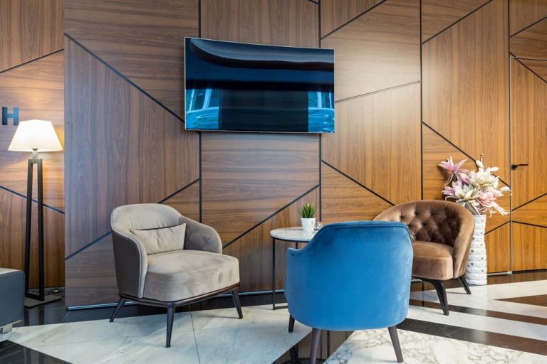 Choosing the Right Hotel Lobby Furniture HFC