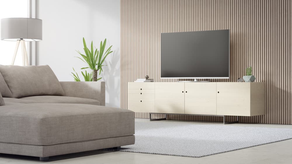 What is fixed furniture? HFC