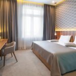 Creating a Cozy and Comfortable Hotel Room