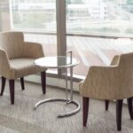Hotel Lobby Chairs - Establishing Comfort and Luxury
