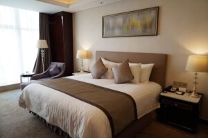 Types Of Hotel Furniture You Need