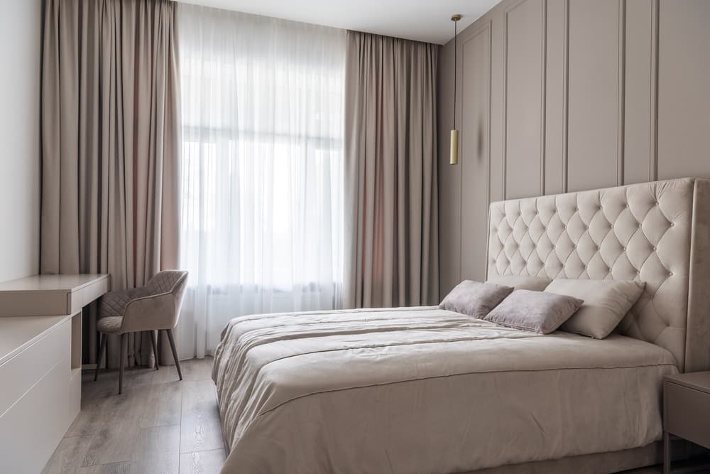 Why Are Hotel Beds So Comfortable? The Secrets Revealed
