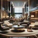 The Advantages of Custom Luxury Hotel Furniture