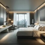 custom hotel furniture