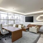 Ergonomic Office Furniture