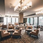 hotel lounge furniture