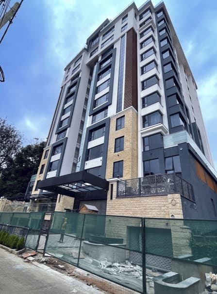 ava hotel kenya