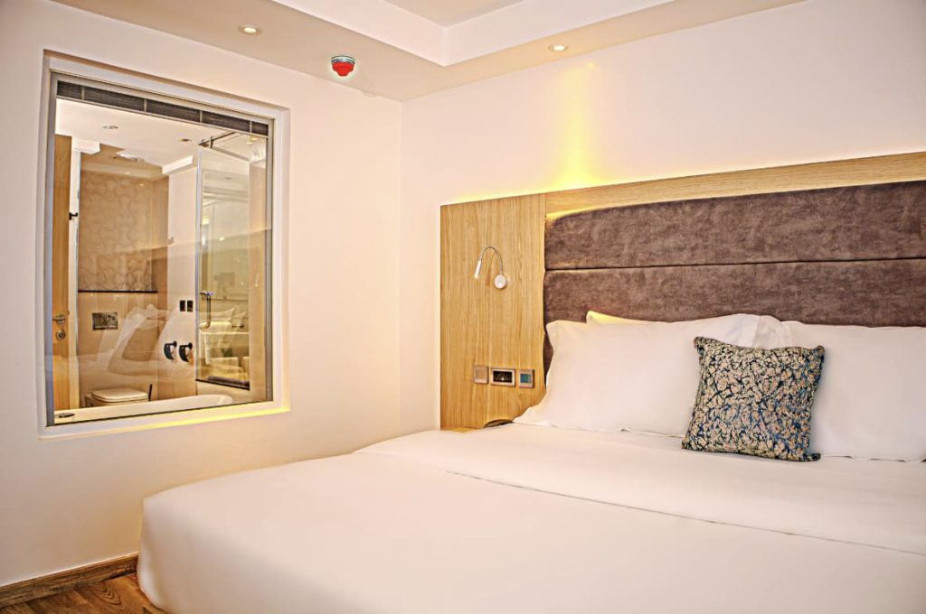 ava hotel kenya